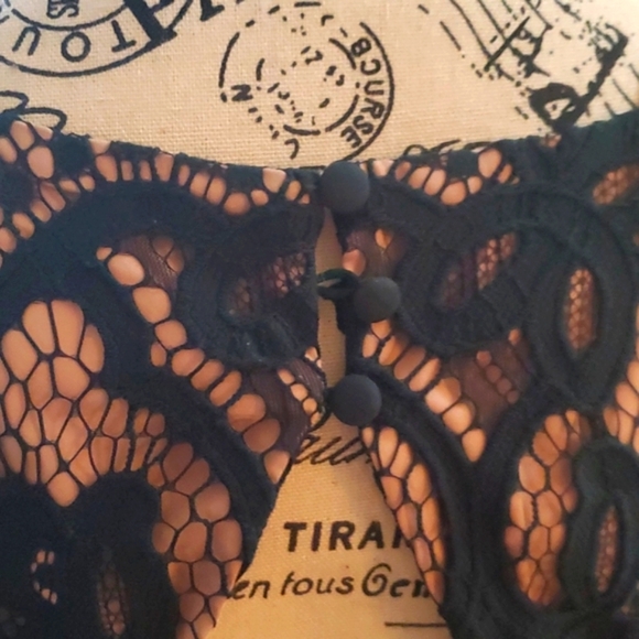 Crochet Dress - Picture 13 of 15